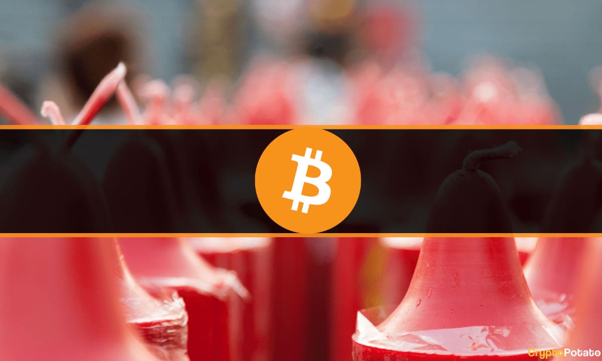 Neden Bir Bitcoin Fiyat Düşüşü Hala Olası: CryptoQuant