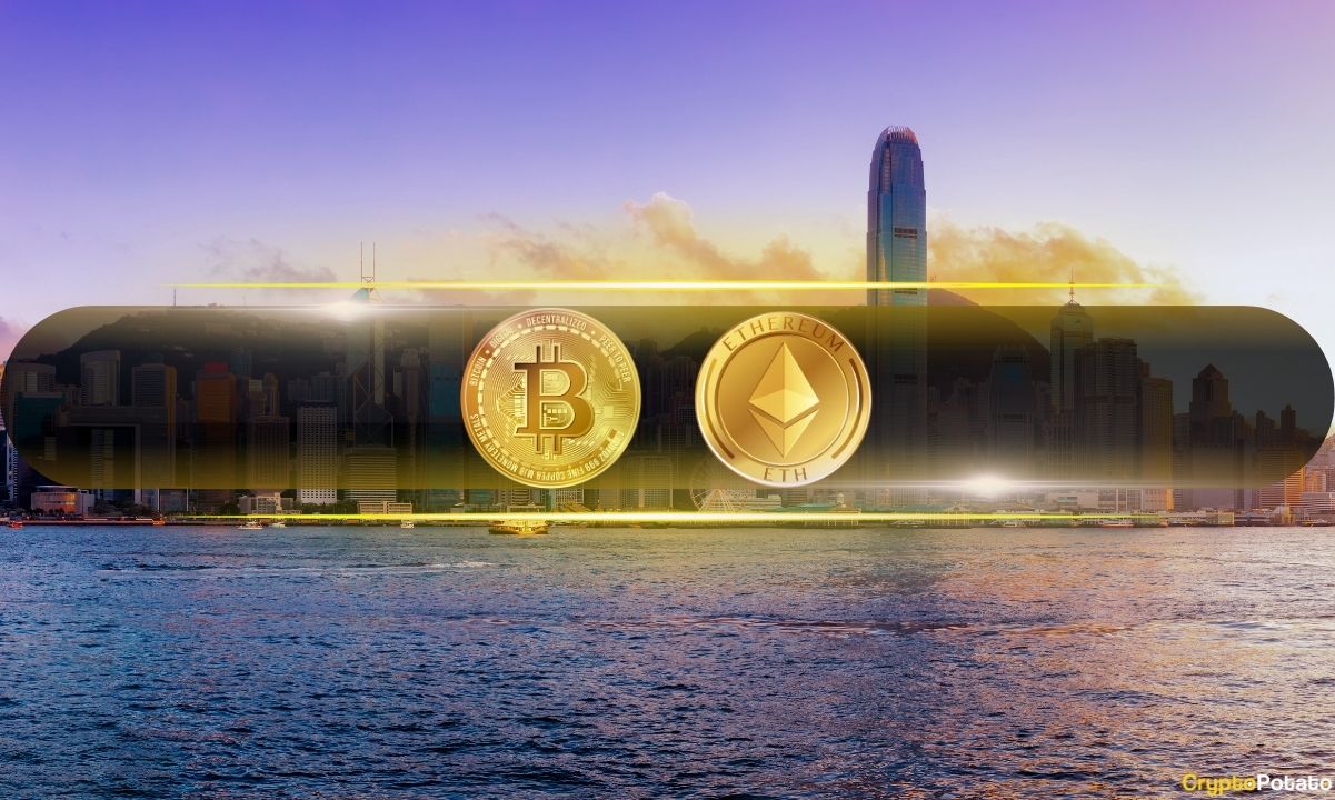 Hong Kong, Kripto Piyasası Geri Dönerken Bitcoin ve Ethereum ETF'lerini Tespit Ediyor