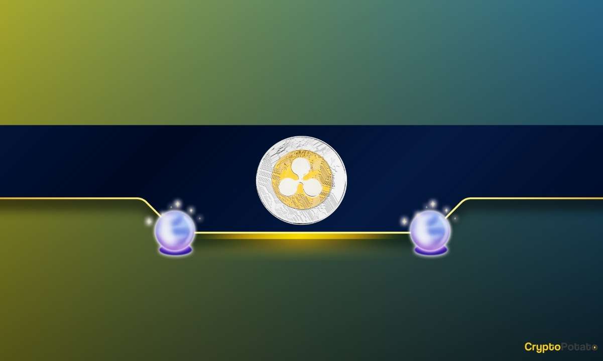 Aşırı Ripple Fiyat Tahmini: Analist, XRP İçin %3000'lik Patlayıcı Bir Artış Hareketi Tahmin Ediyor