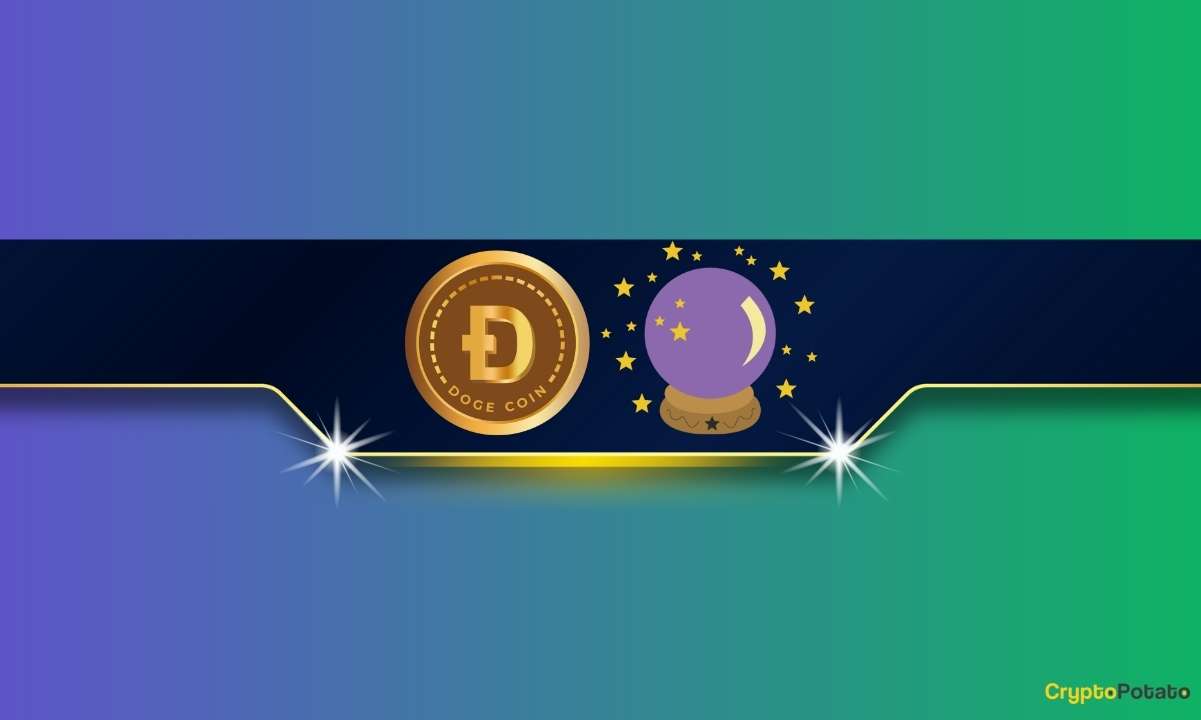 Dogecoin Fiyat Tahmini: DOGE %350 Artışa mı Hazırlanıyor?