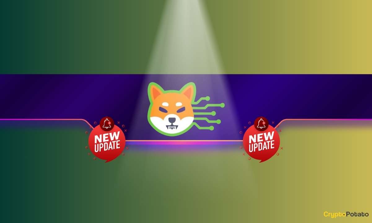 Shiba Inu Ekibi Shibarium'da Önemli Bir Yükseltmeyi Duyurdu: Ayrıntılar