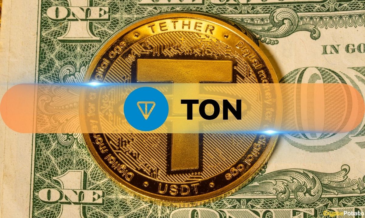 Tether, Açık Ağda (TON) USDT ve XAUT'u Piyasaya Sürüyor