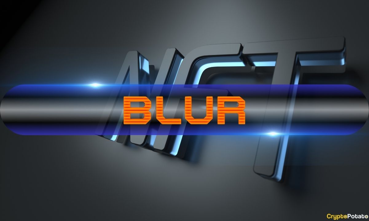 Blur, NFT Pazarında Liderliğini Koruyarak 1. Çeyrek Haciminde 1,5 Milyar Dolara Ulaştı