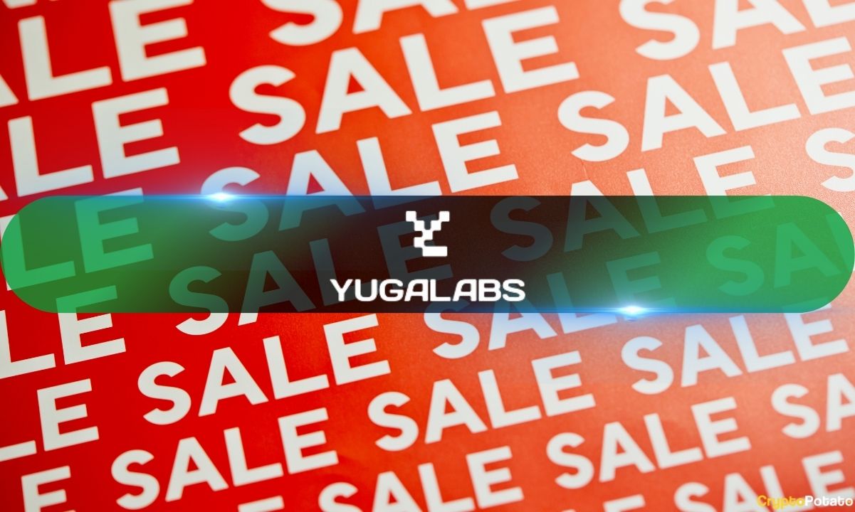 BAYC Yaratıcısı Yuga Labs, Faraway'e 2 NFT Oyunu Yükledi