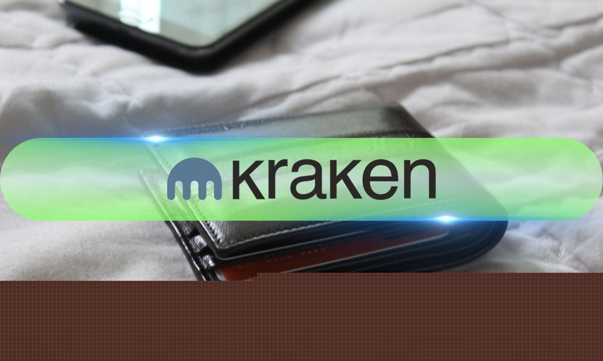 Kraken, Çoklu Blok Zincirlerini Destekleyen Kripto Cüzdanını Piyasaya Sürüyor