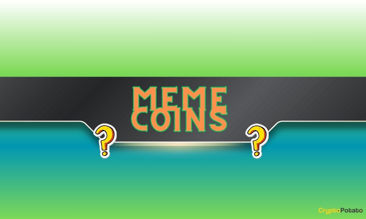 Bu Dört Meme Coin Geçtiğimiz Gün Neden Çift Haneli Arttı?