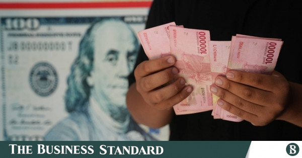 Asya'da Japonya'nın çok ötesine uzanan güçlü bir dolar sorunu var