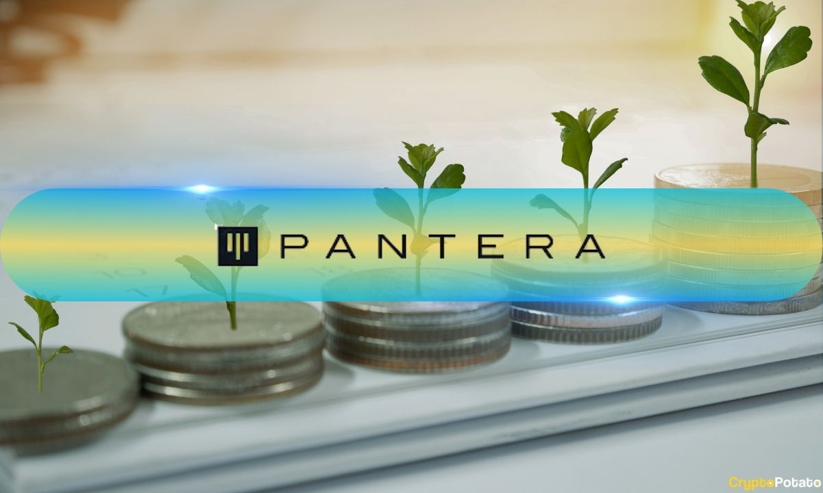 Pantera Capital'in Fonu V, Çeşitli Blockchain Yatırımları İçin 1 Milyar Dolar Hedefliyor
