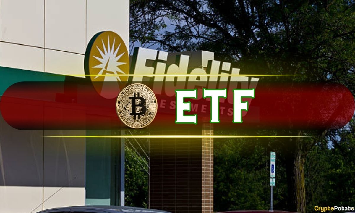 Fidelity'nin FBTC'si, BlackRock'un IBIT'inin Giriş Akışı Çizgisini Kırmasıyla İlk Kez Çıkış Görüyor