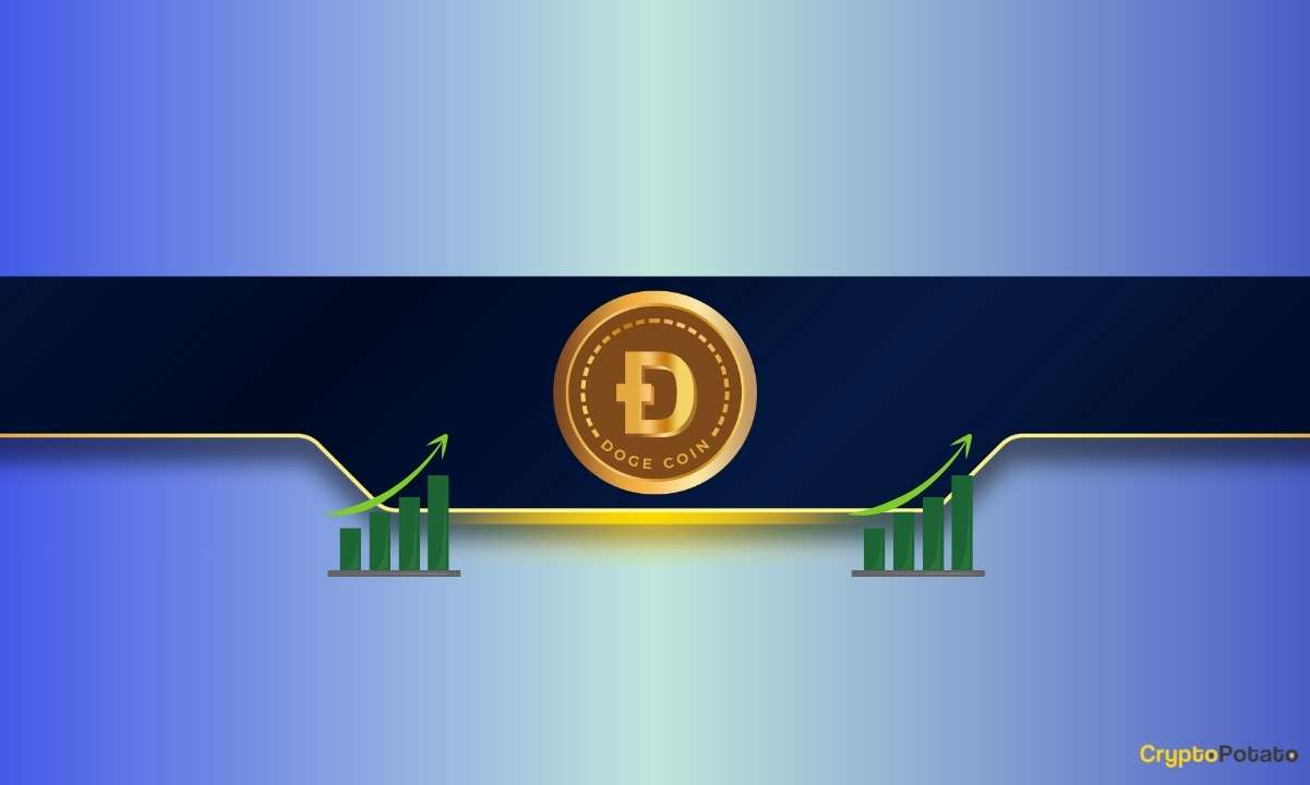 Temel Dogecoin (DOGE) Göstergesi 90 Günde Neredeyse %15 Arttı: Ayrıntılar