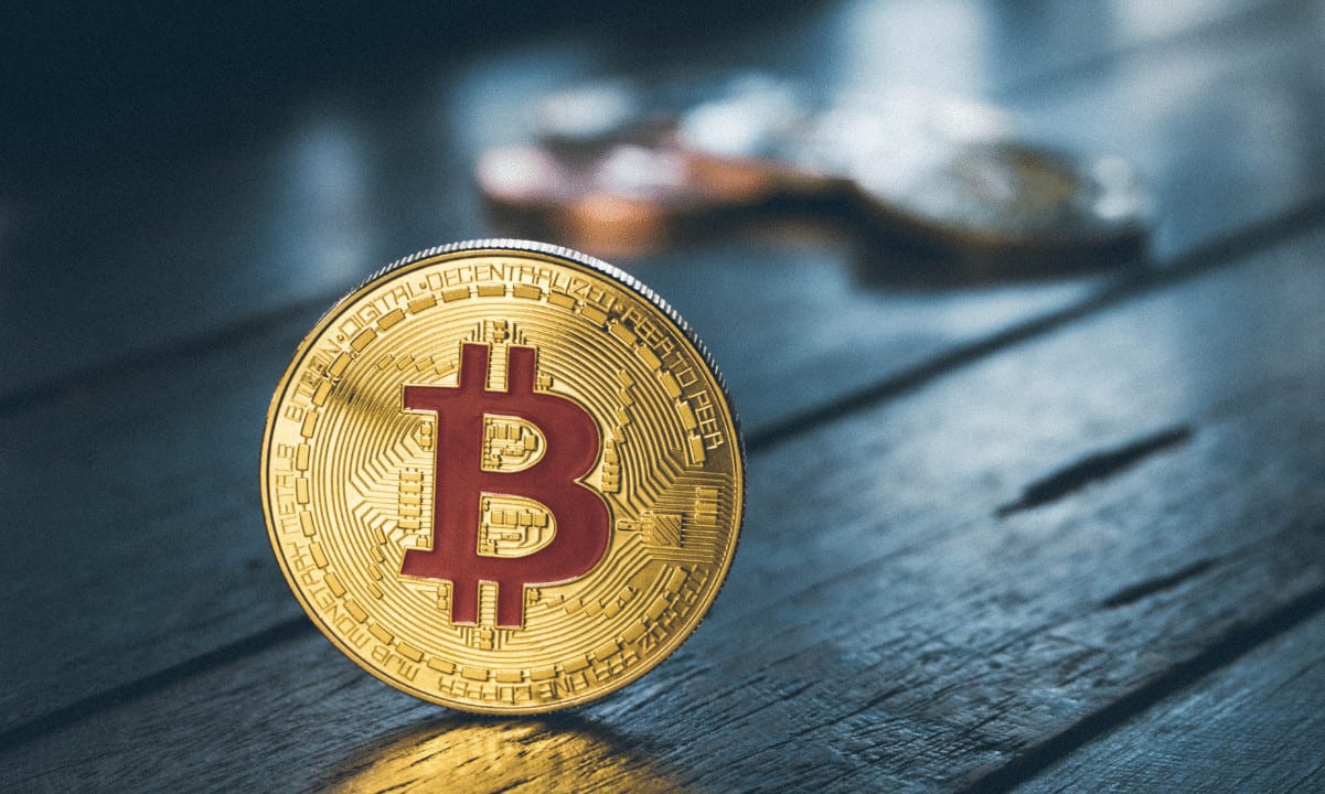 Solo Bitcoin Miner, 3.125 BTC Blok Ödülünün Tamamını Güvenceye Aldı