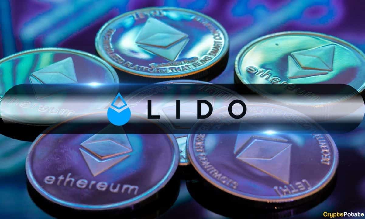 Ethereum Staking Protokolü Lido Finance 1 Milyon Doğrulayıcıyı Aştı