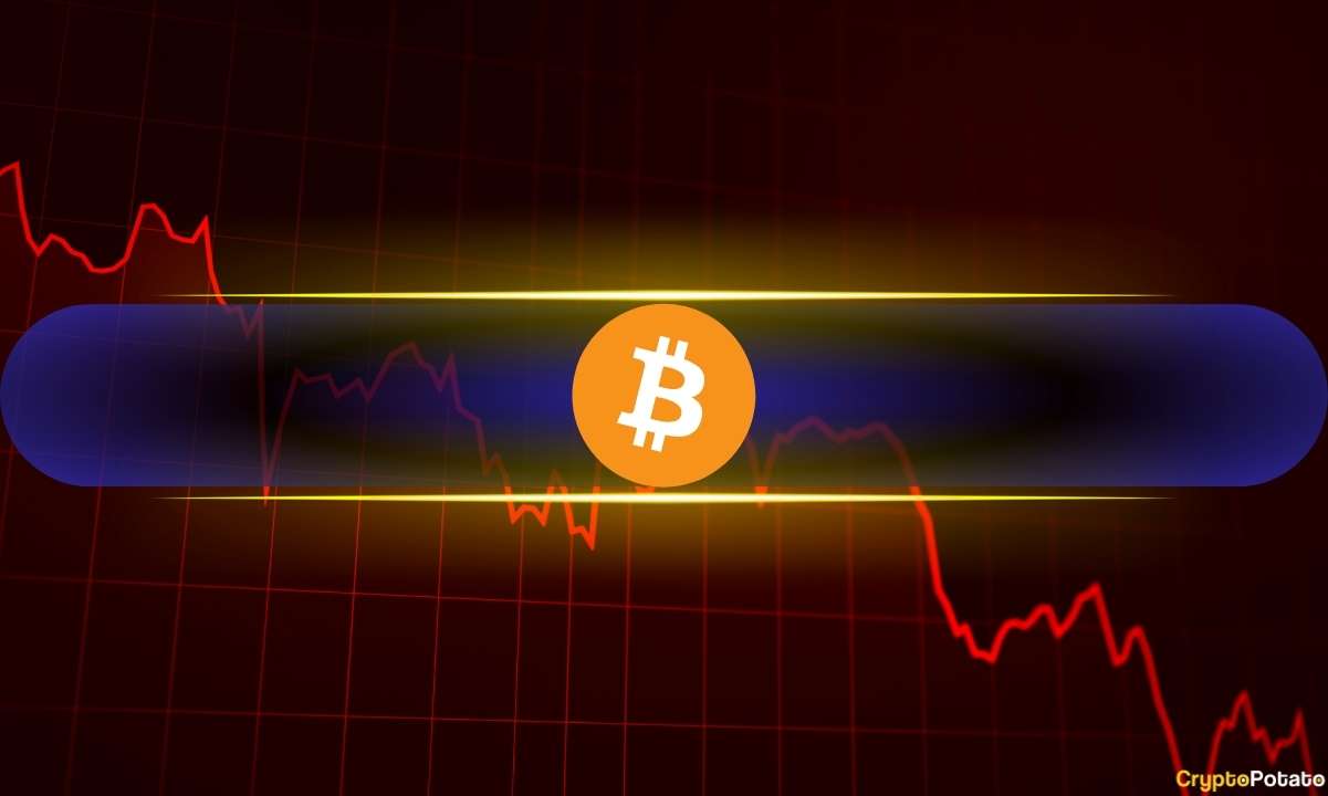 Bitcoin (BTC) 62 Bin Doların Altına Düşerken ve Meme Coinler Kanadıkça 45.000'den Fazla Tasfiye Edilen Yatırımcı