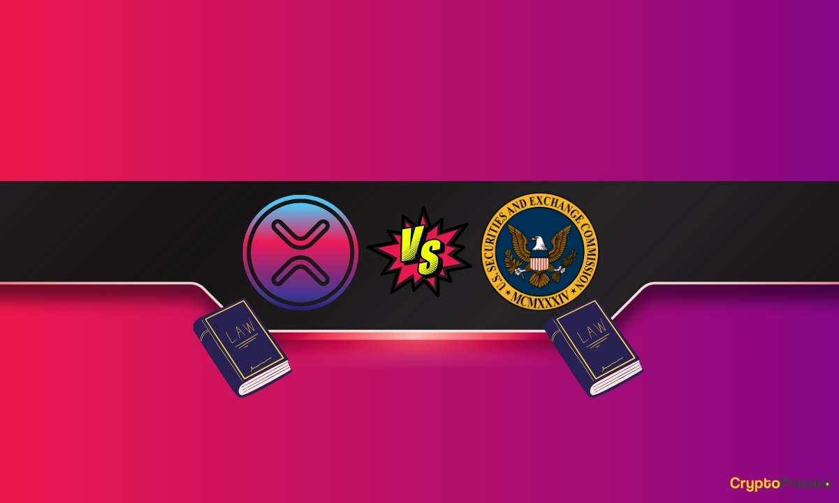Bu Hafta Gelecek Büyük Ripple (XRP) ve SEC Güncellemeleri: Ayrıntılar