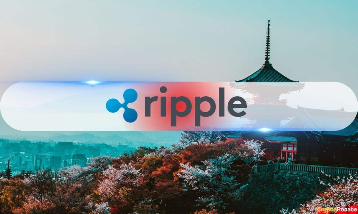 Ripple, Son Ortaklığıyla XRPL ile Japonya'ya Daha Da Ulaşıyor