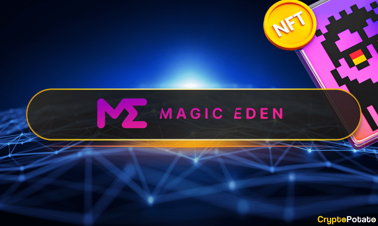 Aethir ve Magic Eden, Web 3.0 Oyunlarını Geliştirmek İçin Güçlerini Birleştiriyor
