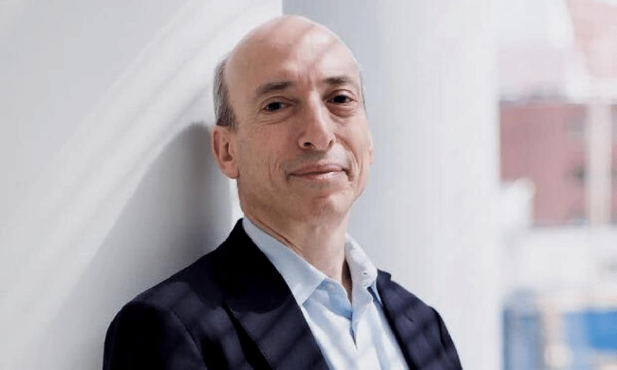 SEC ve Gary Gensler, Ethereum'u Bir Yıldan Fazla Bir Süredir Menkul Kıymet Olarak Gördü, Yeni Başvurular Ortaya Çıktı