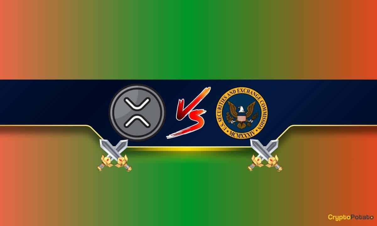 Önemli Ripple ve SEC Davası Güncellemesi: Önemli Bir Tanık İfadesi Üzerinde Çatışma
