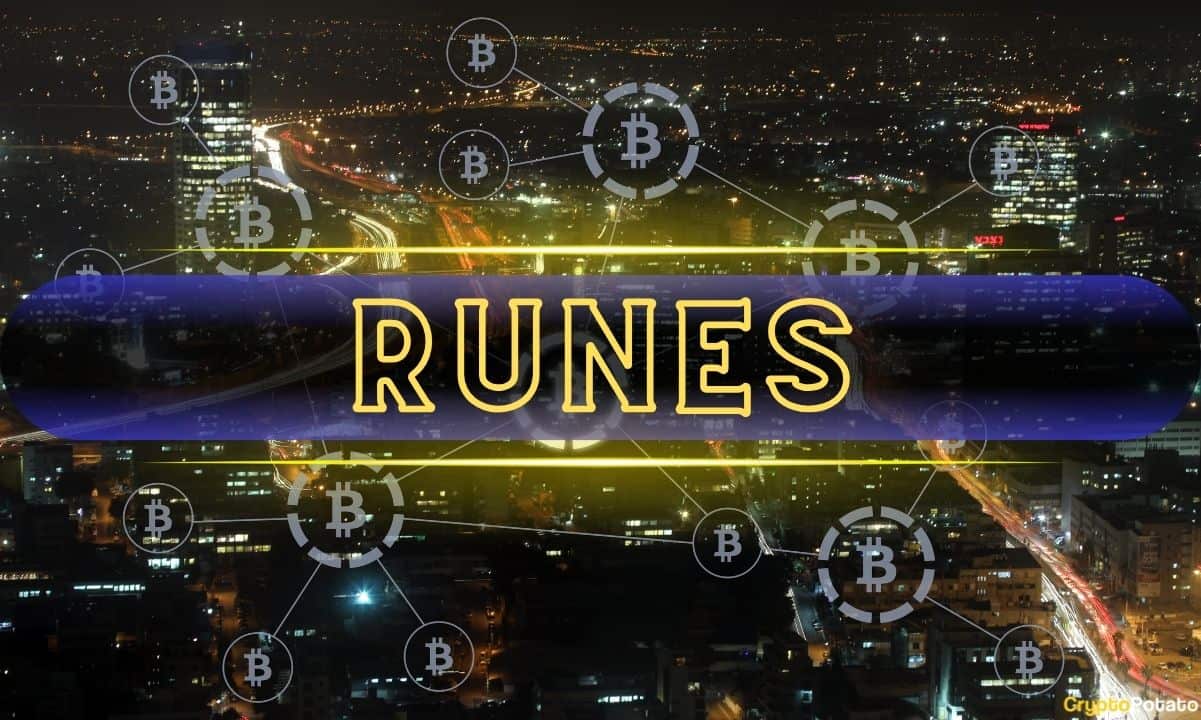 Runes Günlük Tx Ücretleri Halving Sonrası %98,4 Düşerek 1,03 Milyon Dolara Düştü: Glassnode