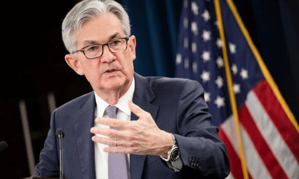 Bitcoin Fiyatı, Fed'in FOMC'de Faiz Artışı Yapmayacağını Açıkladıktan Sonra İyileşti