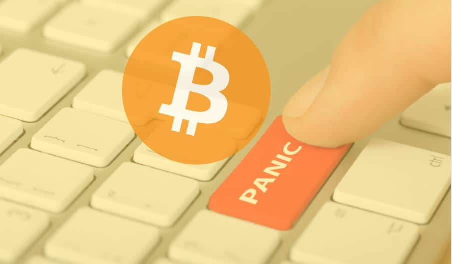 Bitcoin'e Yeni Başlayanlar Fiyat Çöküşünün Ardından Panikle Zarar Ediyor: Glassnode