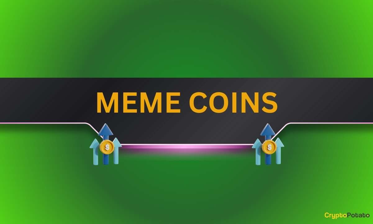 Meme Coin'in Yeniden Doğuşu: PEPE, WIF, POPCAT ve Daha Fazlası Çift Haneli Yükseliyor