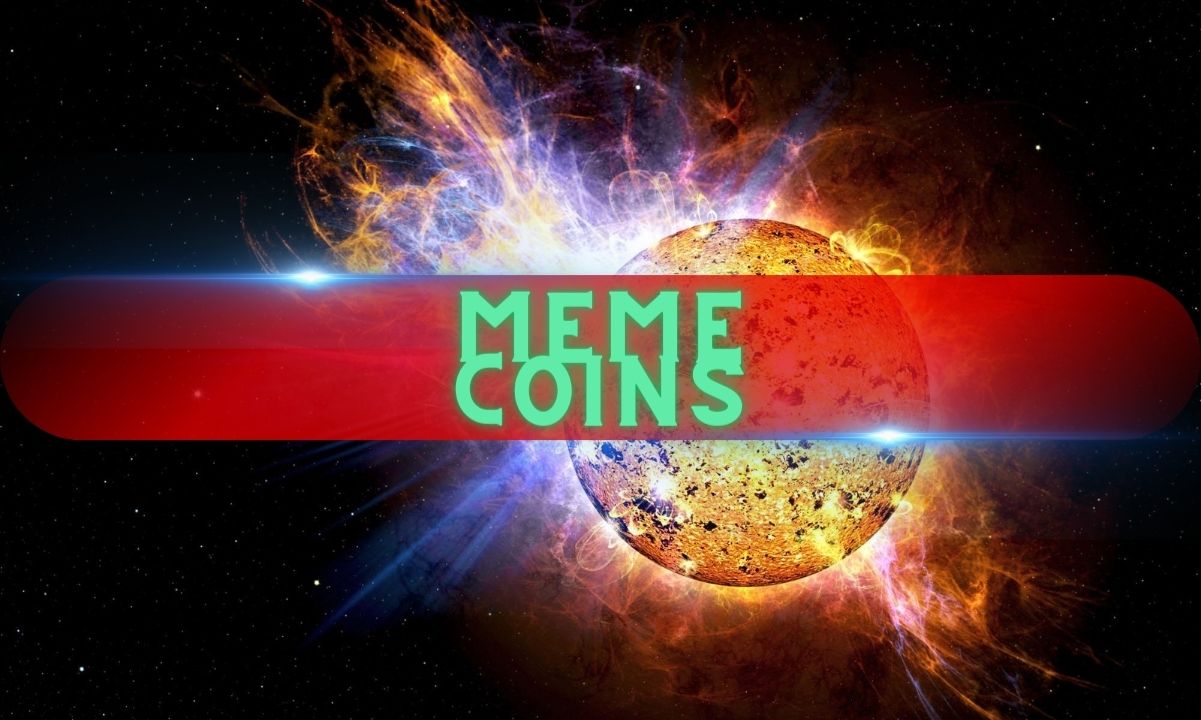 Meme Coins Çimento Varlık Sınıfı Durumu Kurucunun Nakit Kapma Arasında