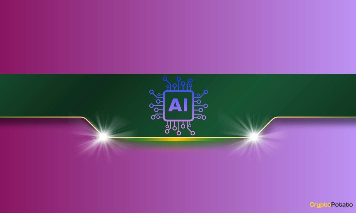 Mayıs Ayında İzleme Listenize Ekleyebileceğiniz En İyi 5 Yapay Zeka Kripto Para Birimi