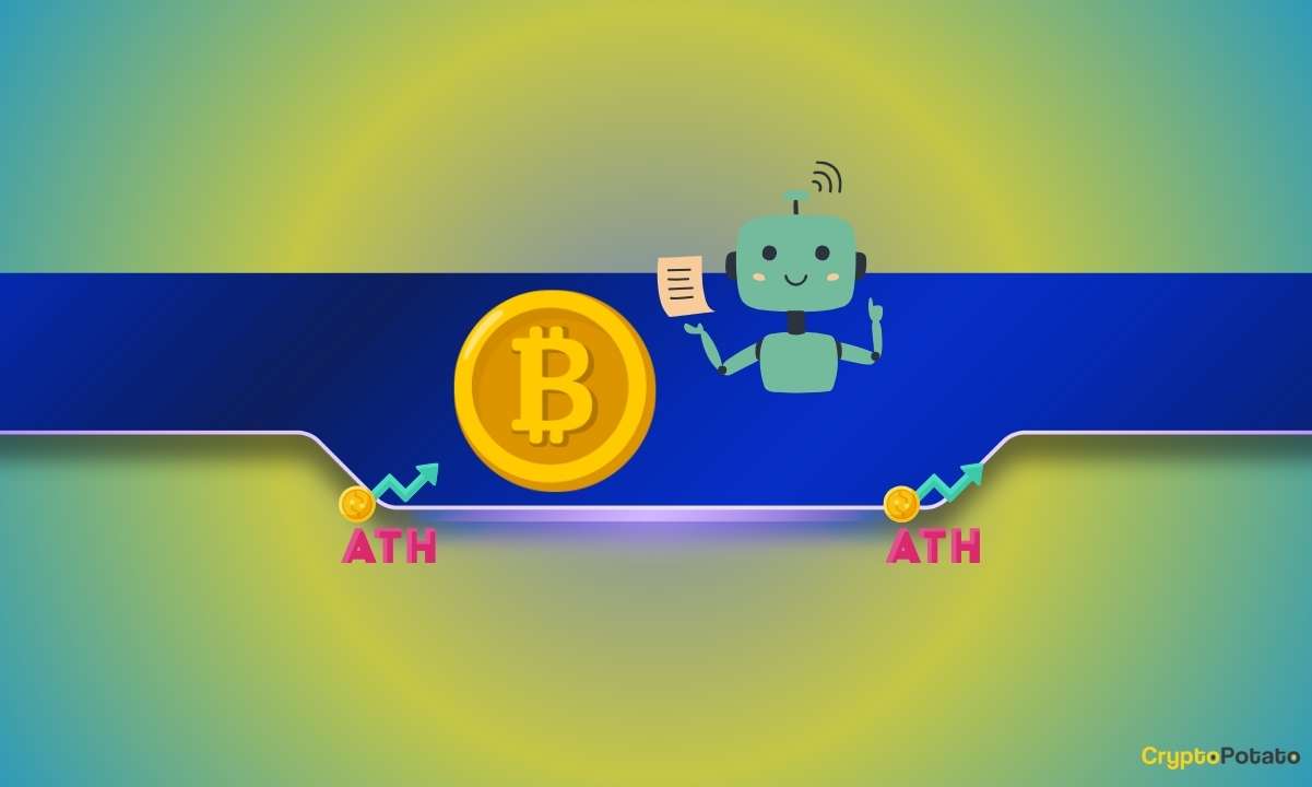 ChatGPT'ye Bitcoin'in (BTC) Bu Ay Yeni Bir ATH'ye Ulaşıp Ulaşamayacağını Sorduk