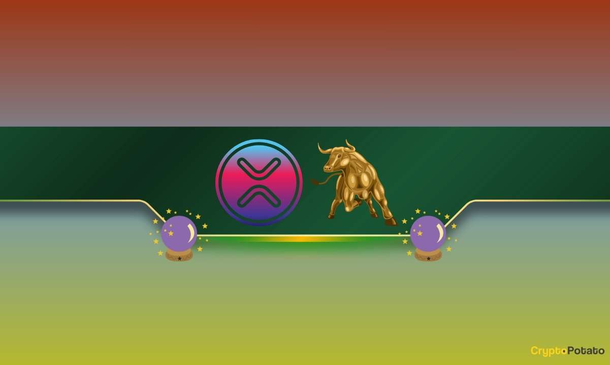 Son Zamanlardaki En İyi Ripple (XRP) Fiyat Tahminleri