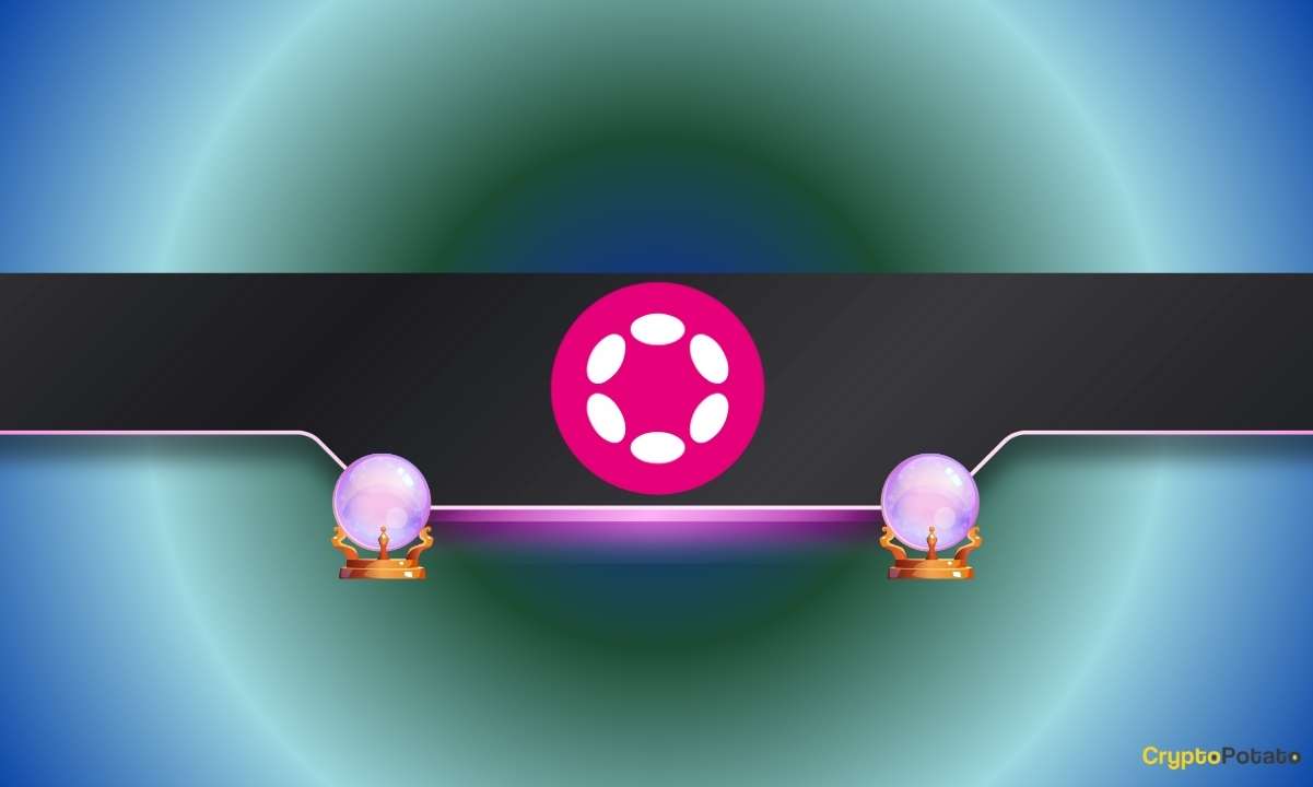 Polkadot (DOT) %120 Fiyat Artışına Hazırlanıyor: Analistler