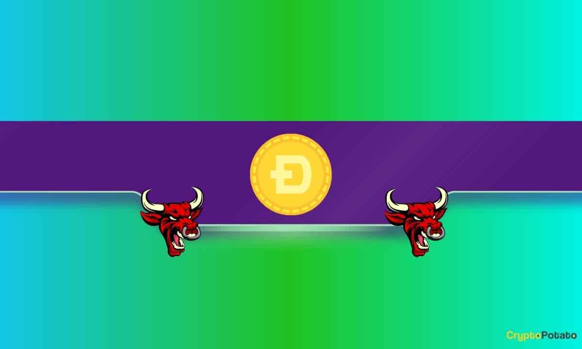 Dogecoin Fiyat Tahmini: Devasa bir DOGE Fiyat Yükselişi mi Planlanıyor?