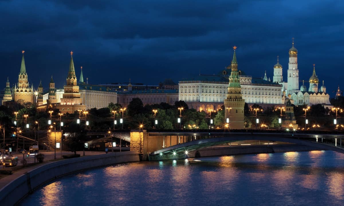 Rusya'nın Kripto Para Birimlerini Yasaklamayı Amaçlayan Tartışmalı Tasarısının Arkası