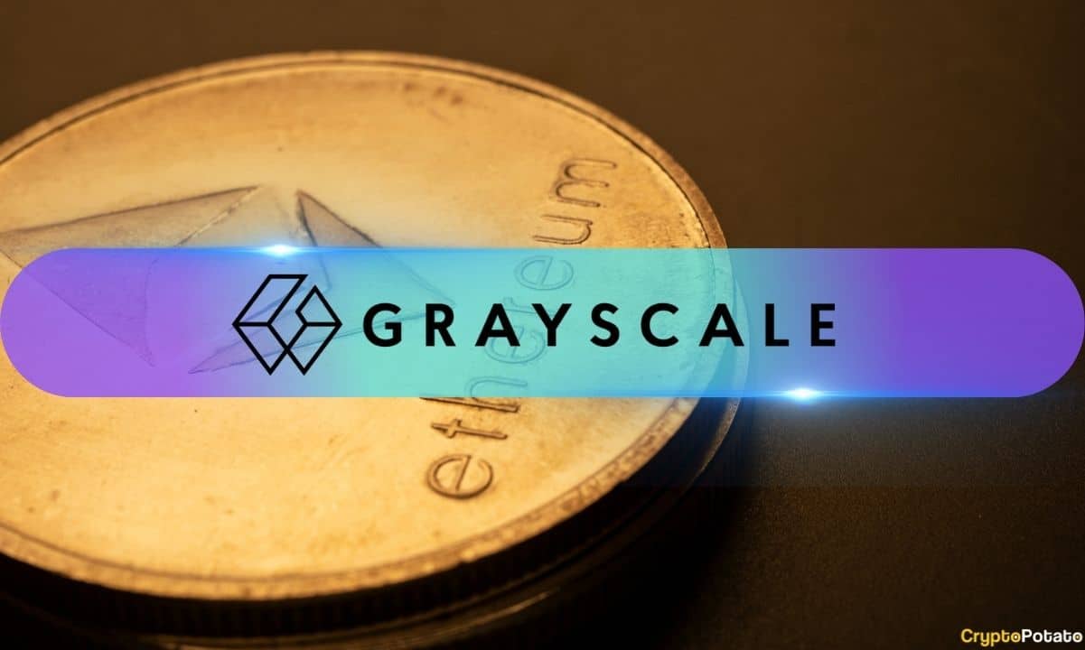 Grayscale'in Ether Vadeli İşlemleri ETF Başvurusu Geri Çekildi, Nedeni Açıklanmadı