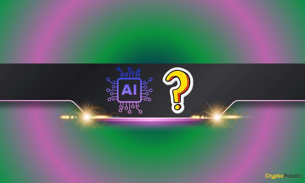 Bu AI Token, Kripto Sektöründe En Trend Olan Token Oldu: Ayrıntılar