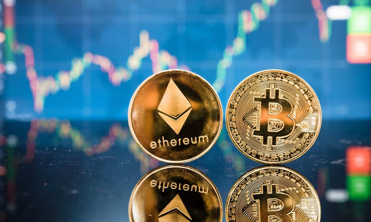 Ethereum (ETH) Sermaye Girişleri, Bitcoin (BTC) ile Karşılaştırıldığında Sönük Kalıyor