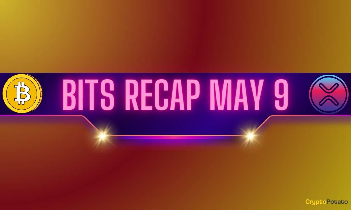 Önemli Ripple v SEC Dava Güncellemeleri, Bitcoin (BTC) Fiyat Oynaklığı, Solana Fiyat Tahminleri: 9 Mayıs Bit Özeti