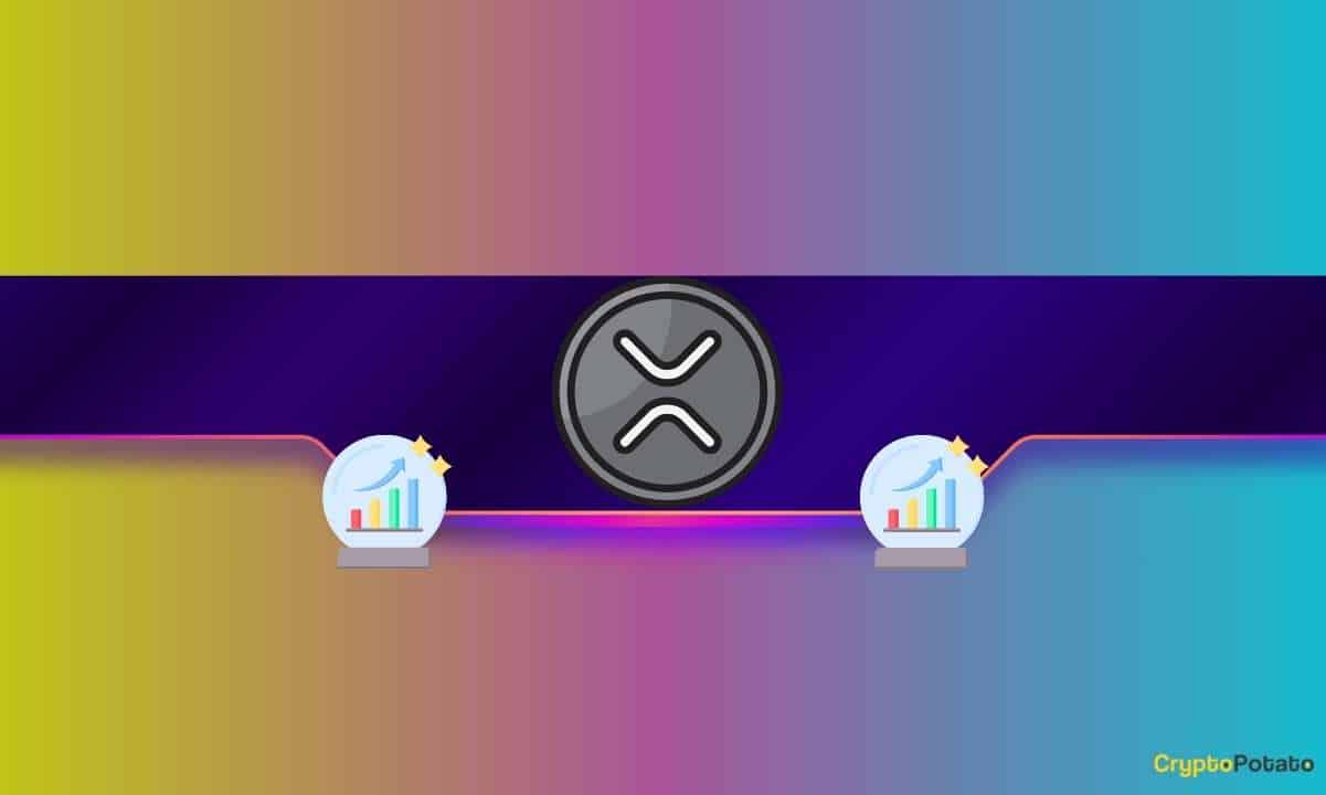 Ripple - SEC Davası İlerledikçe Bu 3 Önemli XRP Fiyat Tahminini İzleyin