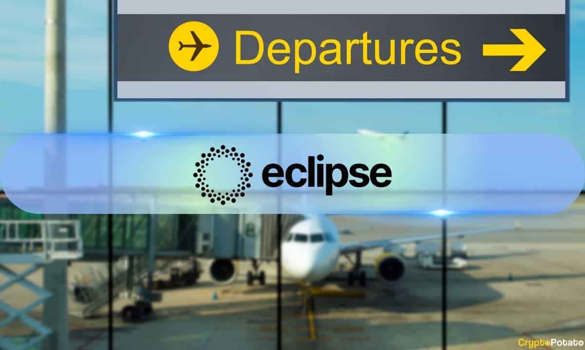 Ethereum L2 Eclipse CEO'su Cinsel Suiistimal İddiaları Arasında Geri Adım Attı
