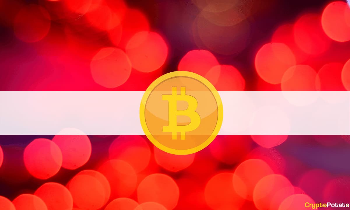 Federal Rezerv Oranları Yüksek Tutmayı Düşünürken Bitcoin 60 Bin Dolara Düştü