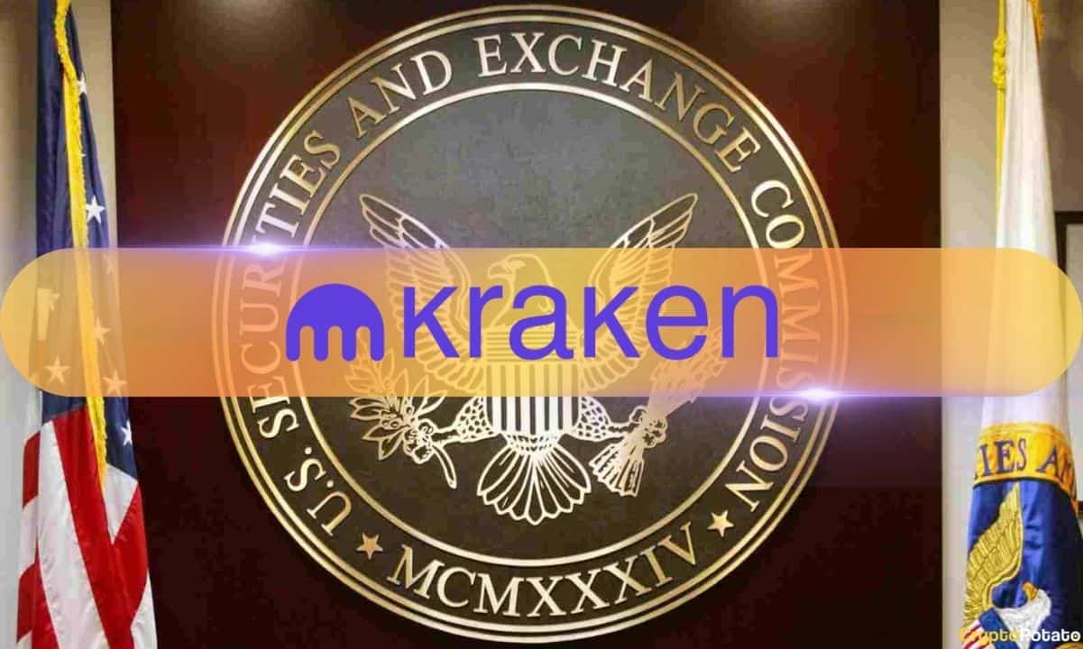 Kraken, Devam Eden Anlaşmazlıkta SEC'in Vaka Doğruluğuna Karşı Çıkıyor