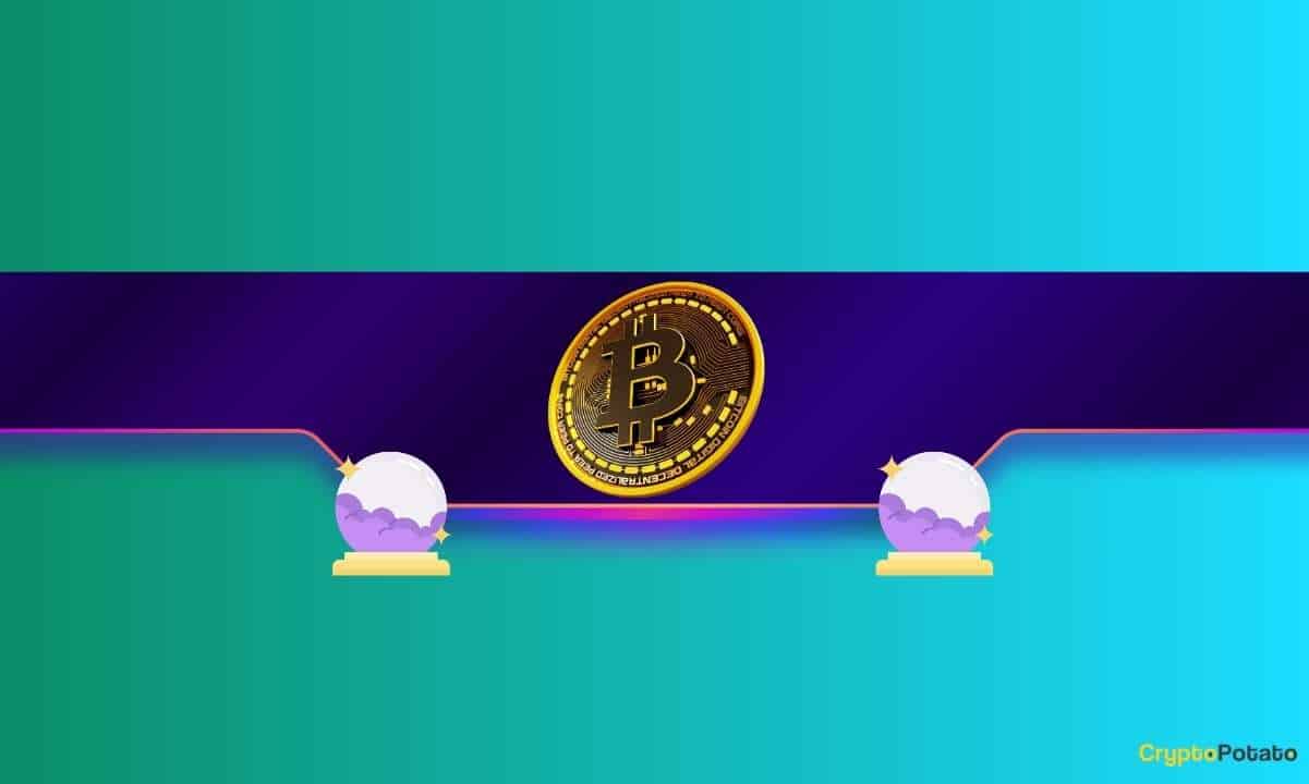 En İyi Bitcoin (BTC) Tahminleri: Yenilenen Boğa Koşusu mu, Yoksa 55 Bin Doların Altına Düşüş mü?