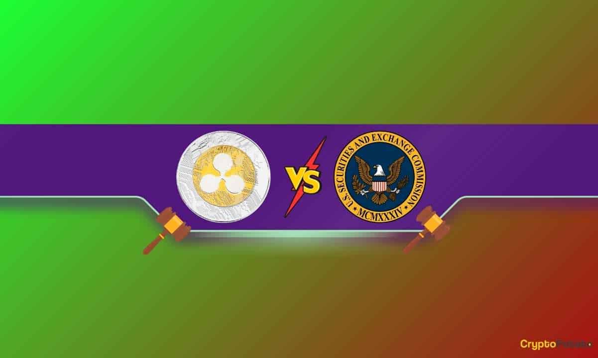 Ripple v. SEC Davasındaki En Önemli Gelişmeler: İki Haftanın Özeti