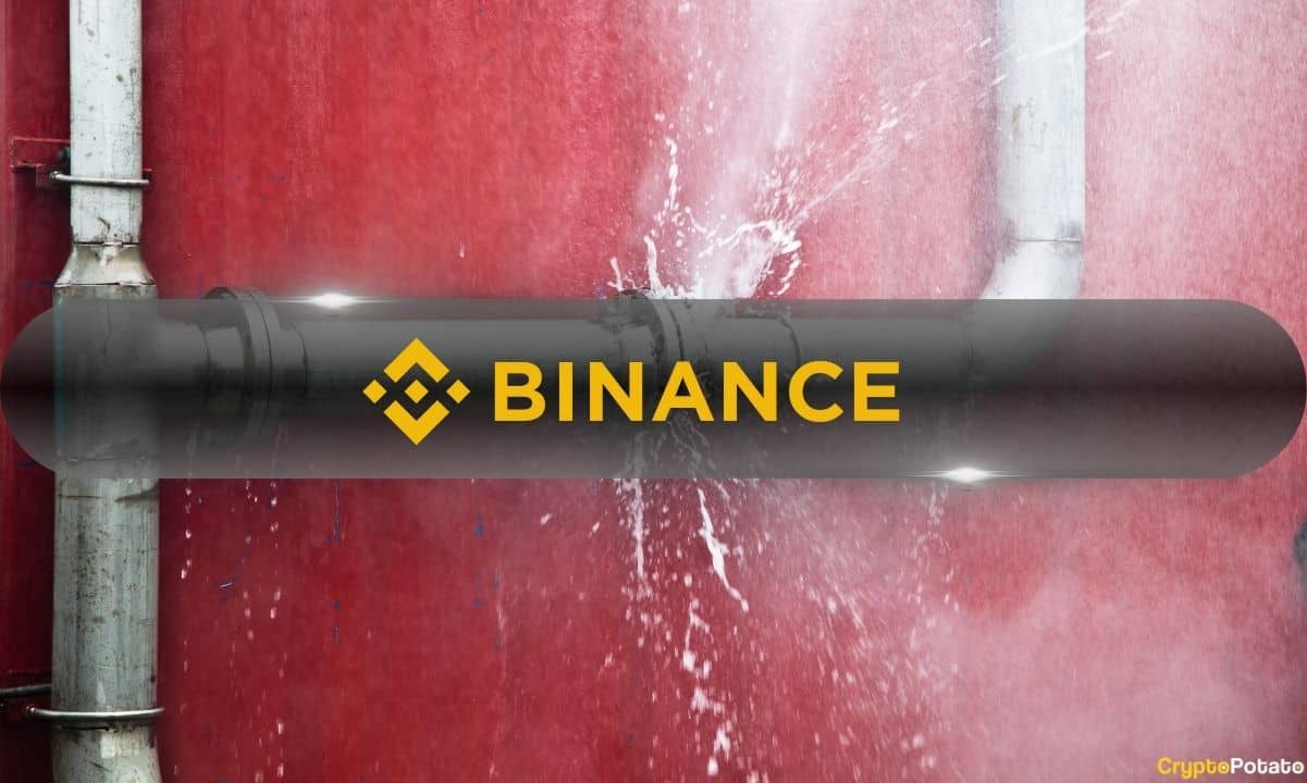 Binance'in Müşteri Şirkette Piyasa Manipülasyonunu Keşfeden Araştırmacıyı Kovduğu Bildirildi
