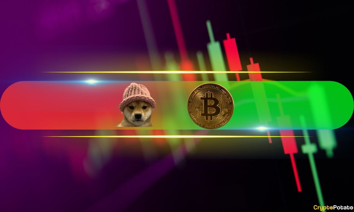 BTC'nin Küçük ETF Çıkışlarının Ortasında 63 Bin Dolara Ulaşmasıyla WIF ve TON Çift Haneli Patladı (Piyasa İzleme)