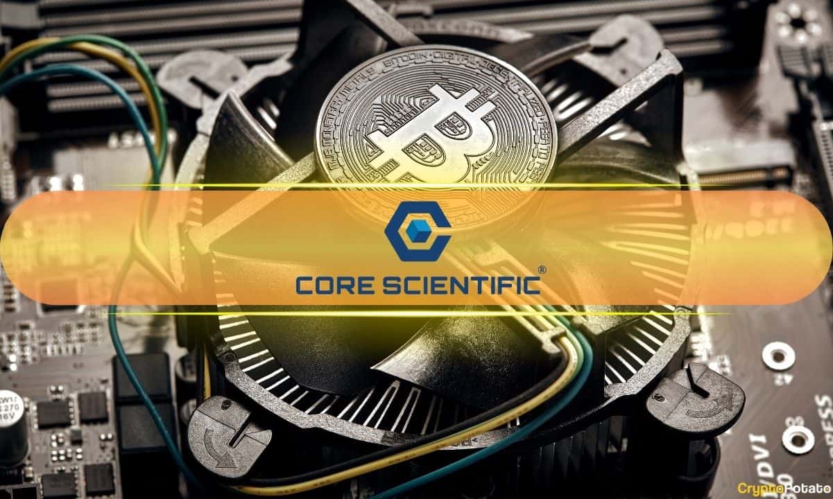 Core Scientific, 1Ç24'te İflas Sonrası Ortaya Çıkışta Gelir Artışı Görüyor
