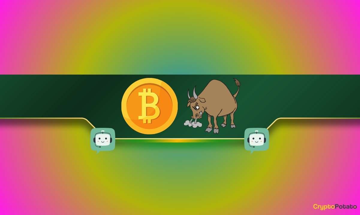 ChatGPT'ye Bitcoin'in 2024'te Devasa Bir Boğa Koşusuna Girip Girmeyeceğini Sorduk