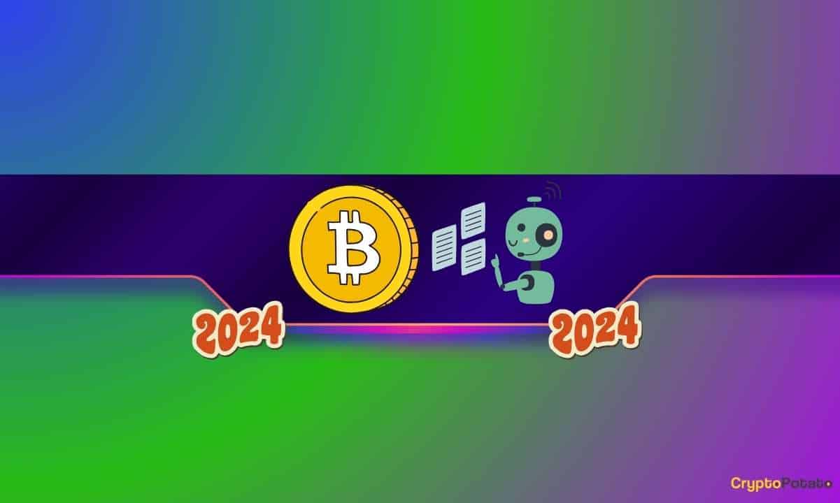 ChatGPT Tahmin Ediyor: 2024'te Hangi Kripto Para Birimi Bitcoin'den Daha İyi Performans Gösterebilir?