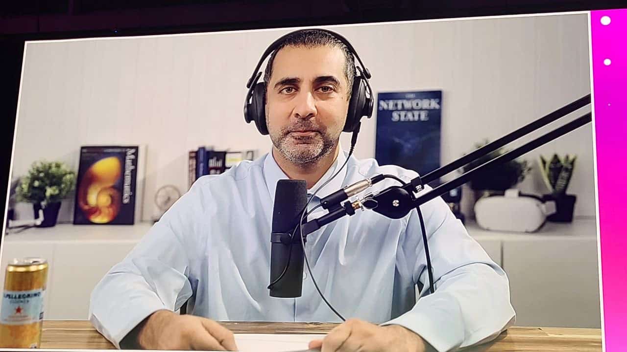 Eski Coinbase CTO'su Demokratların Kriptoya Neden Karşı Olduğunu Açıkladı