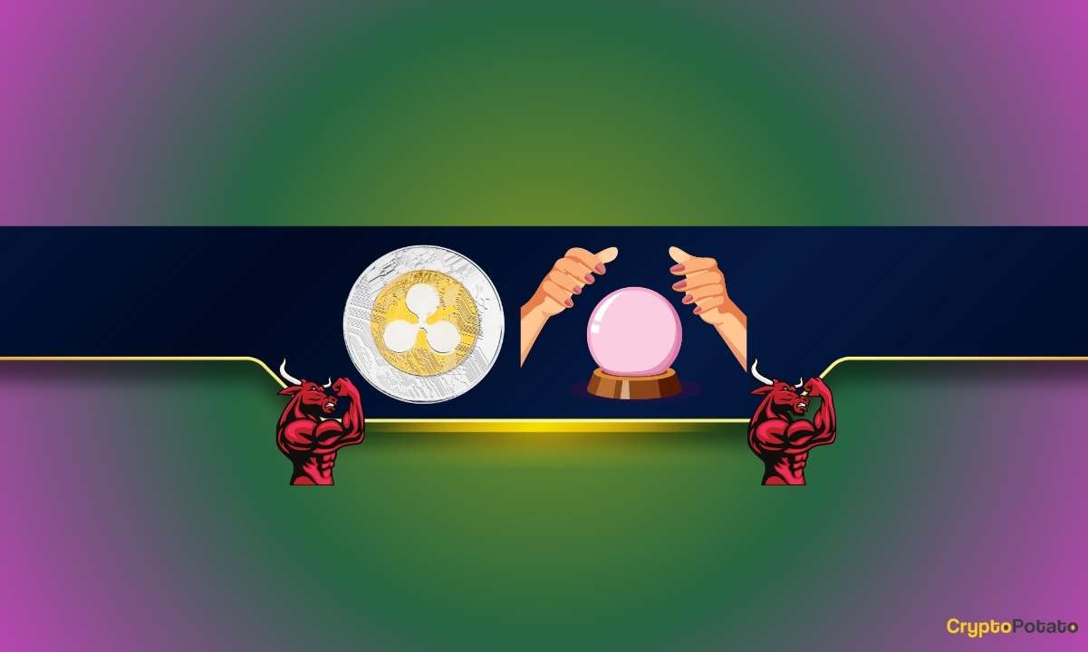 Analist: Ripple (XRP) Fiyatı Bu Yıl 6 Doların Üzerine Çıkabilir